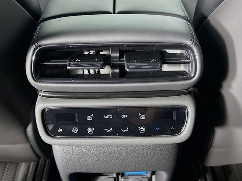 New 2026 Genesis GV80 3.5T Prestige image 27