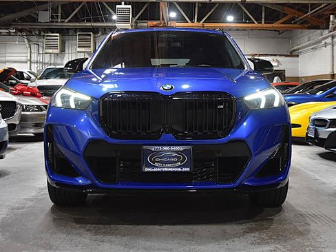 Used 2025 BMW X1 M35i w/ Premium Package AWD/4WD image 2