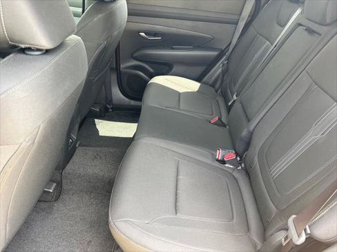 Used 2026 Hyundai Tucson SEL FWD image 15