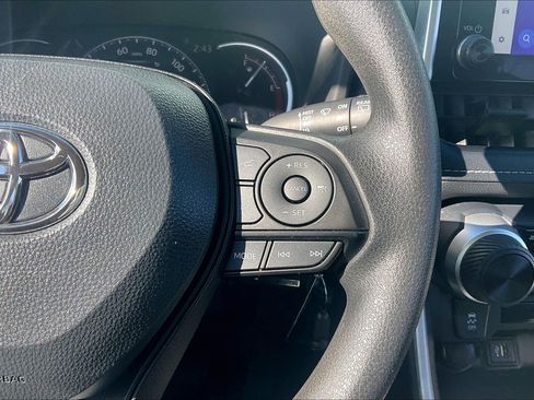 Used 2024 Toyota RAV4 LE image 24