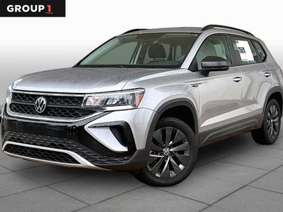 Used 2023 Volkswagen Taos S