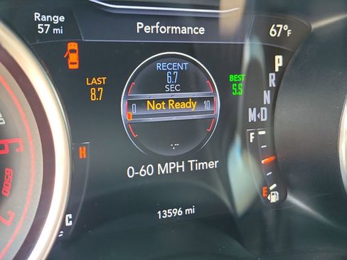 Used 2023 Dodge Challenger R/T image 23