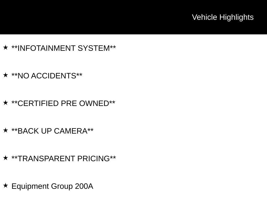 Certified 2024 Ford Escape Active FWD image 12