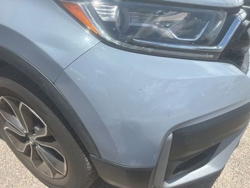 Used 2020 Honda CR-V EX-L image 11