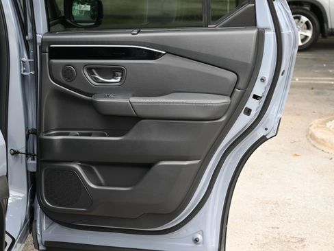 New 2026 Honda Pilot EX-L image 14