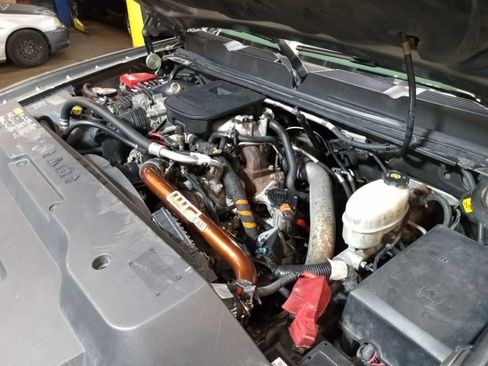 Used 2013 Chevrolet Silverado 2500 LT w/ Z71 Appearance Package image 88