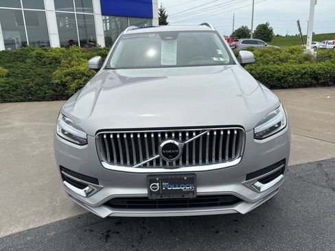 Certified 2023 Volvo XC90 B5 Plus w/ Protection Package Premier AWD/4WD image 3