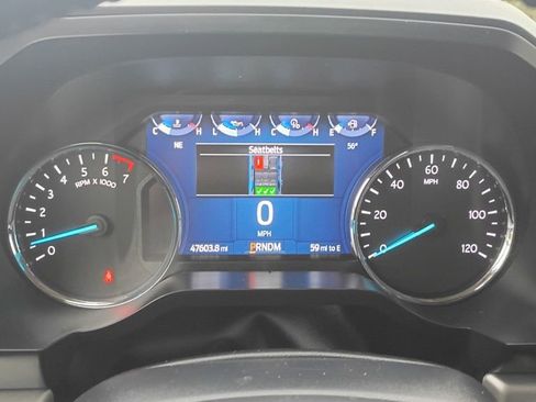 Used 2023 Ford Expedition XLT AWD/4WD image 10