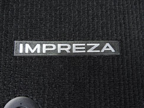 New 2026 Subaru Impreza 2.0i Sport AWD/4WD image 12