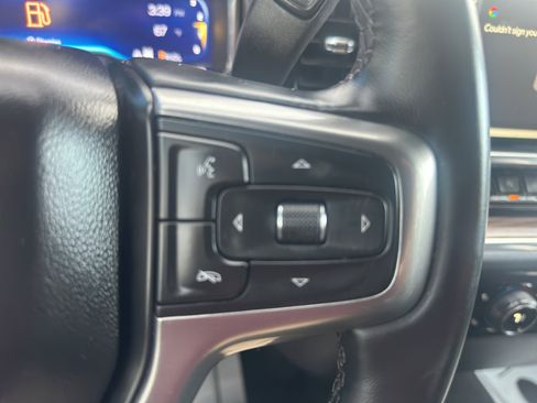 Used 2025 Chevrolet Silverado 1500 LT image 18