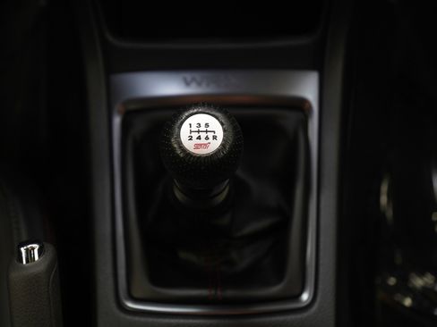 Used 2020 Subaru WRX Limited image 16