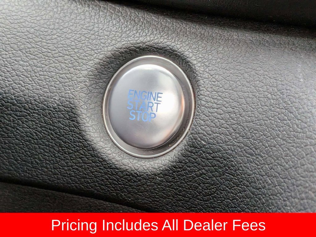 Used 2023 Hyundai Santa Fe SEL AWD/4WD image 30