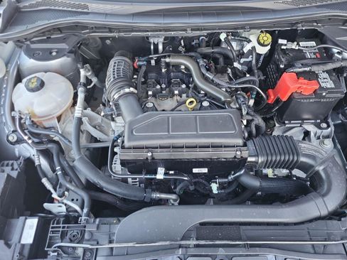 Used 2024 Ford Escape Active image 31