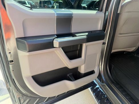 Used 2018 Ford F150 XLT w/ Equipment Group 301A Mid AWD/4WD image 14
