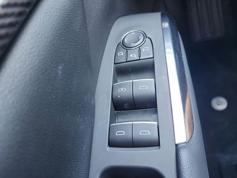 Certified 2026 Chevrolet Traverse High Country w/ LPO, Floor Liner Package image 20