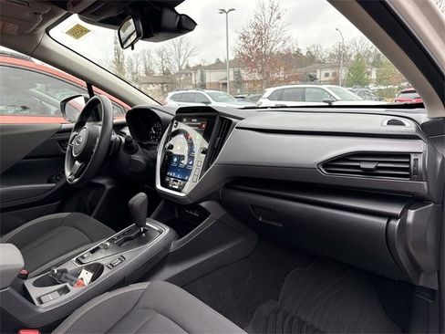 Certified 2025 Subaru Crosstrek 2.0i Premium image 15