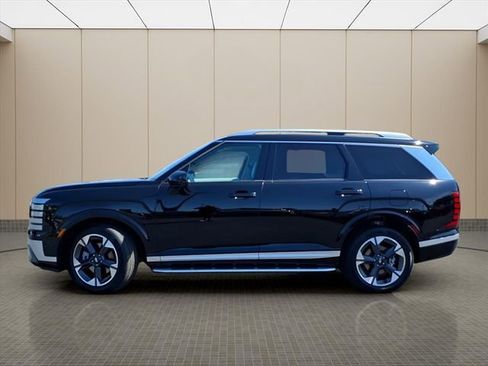 New 2026 Hyundai Palisade Limited FWD image 5