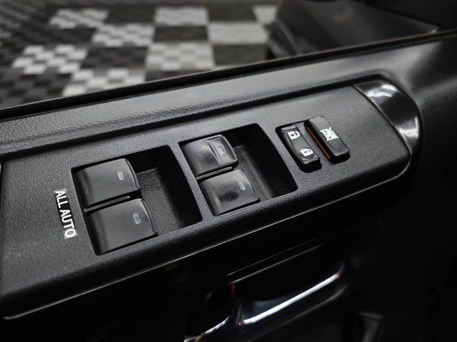 Used 2021 Toyota 4Runner TRD Off-Road Premium w/ Moonroof Package AWD/4WD image 32