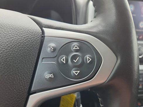 Used 2022 Chevrolet Colorado ZR2 AWD/4WD image 38