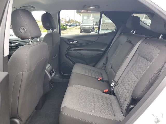 Used 2024 Chevrolet Equinox LT AWD/4WD image 13