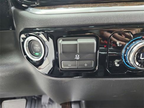 New 2026 GMC Sierra 1500 Elevation w/ Elevation Premium Package image 35