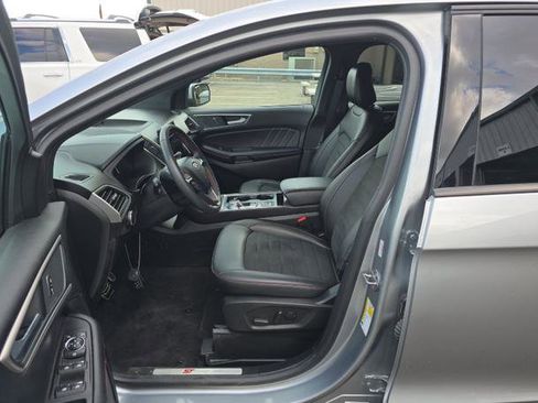 Used 2024 Ford Edge ST-Line image 5