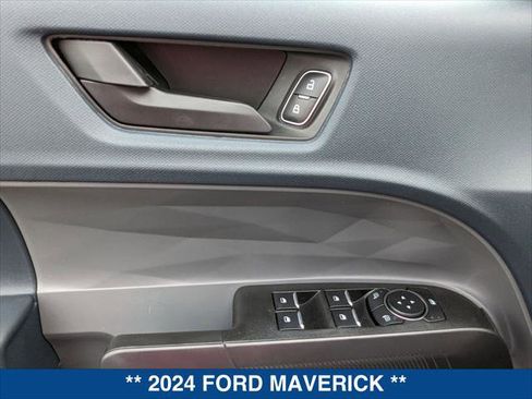 New 2024 Ford Maverick Lariat w/ Tremor Off-Road Package image 11