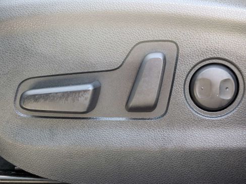 Used 2020 Kia Sportage EX FWD image 23