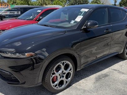 Used 2024 Alfa Romeo Tonale Veloce