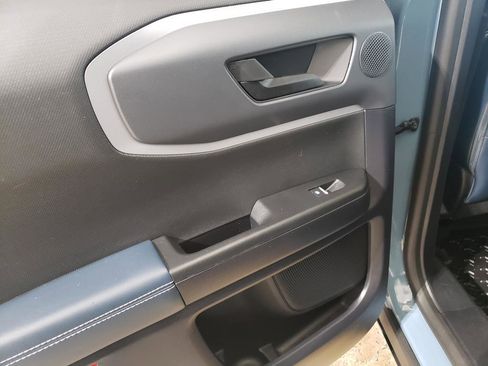 Used 2023 Ford Bronco Sport Outer Banks w/ Tech Package image 13