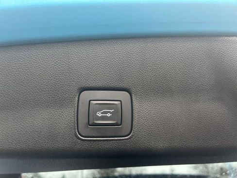 Used 2025 Chevrolet TrailBlazer ACTIV w/ Convenience Package image 22