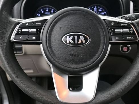 Used 2022 Kia Sportage LX w/ LX AWD Value Edition Package image 22