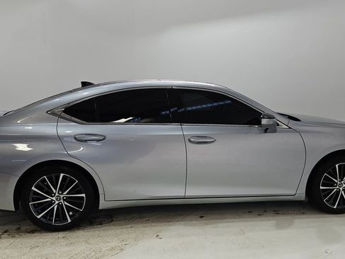 Used 2023 Lexus ES 350 350 image 8
