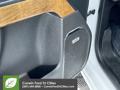 Used 2016 Chevrolet Silverado 3500 LTZ w/ Duramax Plus Package image 13