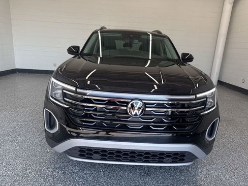 New 2026 Volkswagen Atlas Peak Edition AWD/4WD image 6