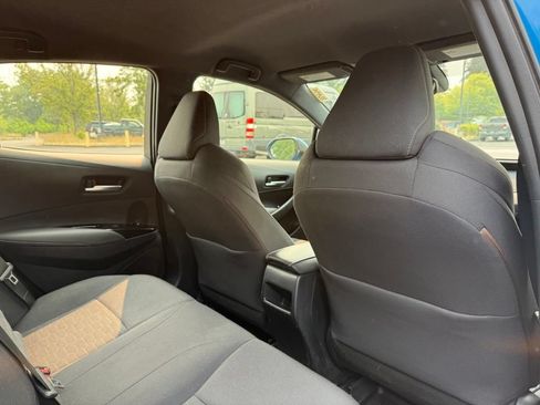 Used 2019 Toyota Corolla SE FWD image 19