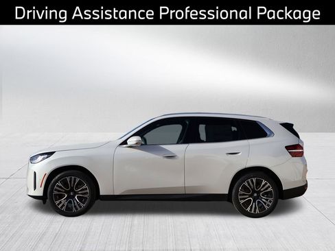 New 2026 BMW X3 xDrive30 w/ Premium Package image 6