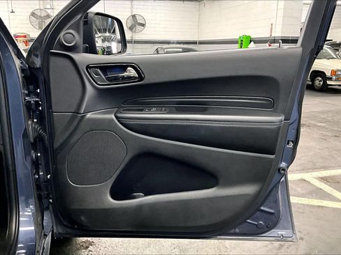 Used 2021 Dodge Durango GT w/ Blacktop Package image 22