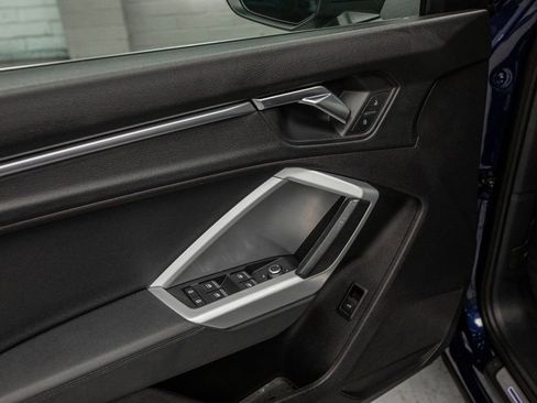 Used 2021 Audi Q3 2.0T Premium w/ Convenience Package image 29