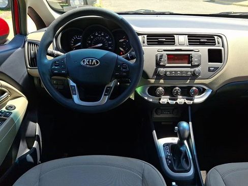 Used 2014 Kia Rio EX FWD image 11