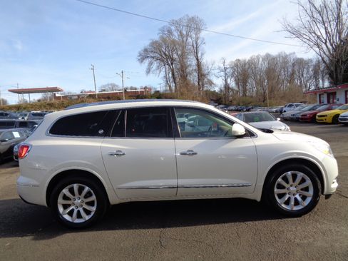 Used 2015 Buick Enclave Premium w/ Experience Buick Package image 4