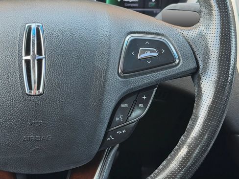 Used 2014 Lincoln MKZ Hybrid w/ Equipment Group 202A Reserve FWD image 30