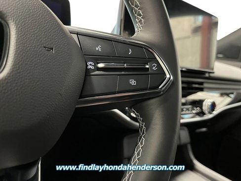 New 2026 Honda Prologue Touring image 17