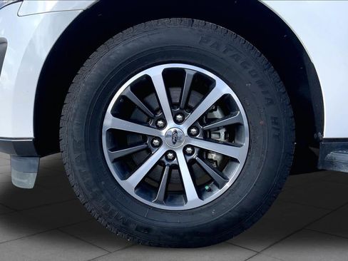 Certified 2020 Ford Expedition XLT w/ Cargo Package RWD image 11