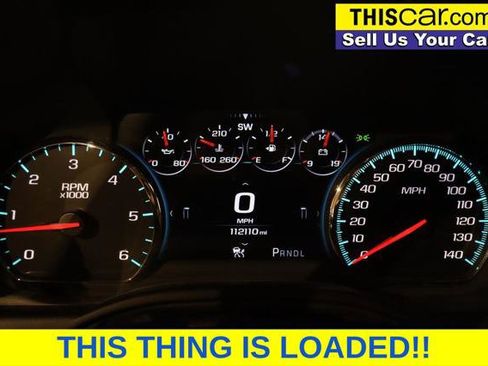 Used 2018 GMC Yukon Denali w/ Denali Ultimate Package image 12