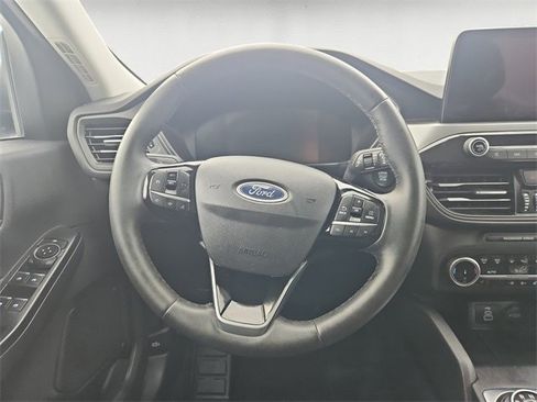 Used 2024 Ford Escape Active image 12