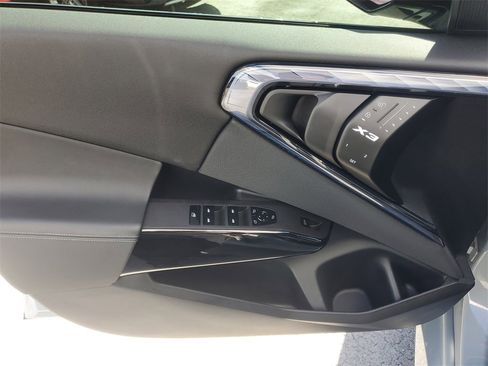 Used 2025 BMW X3 M50 w/ Premium Package image 19