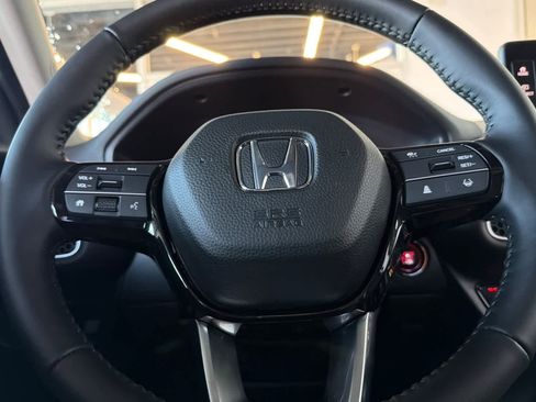 New 2026 Honda HR-V EX-L image 25