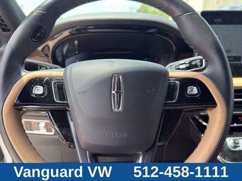 Used 2023 Lincoln Corsair Reserve w/ Equipment Group 201A AWD/4WD image 24