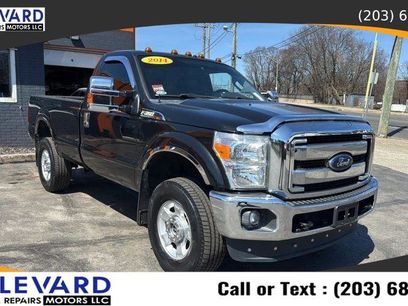 Used 2014 Ford F350 XLT